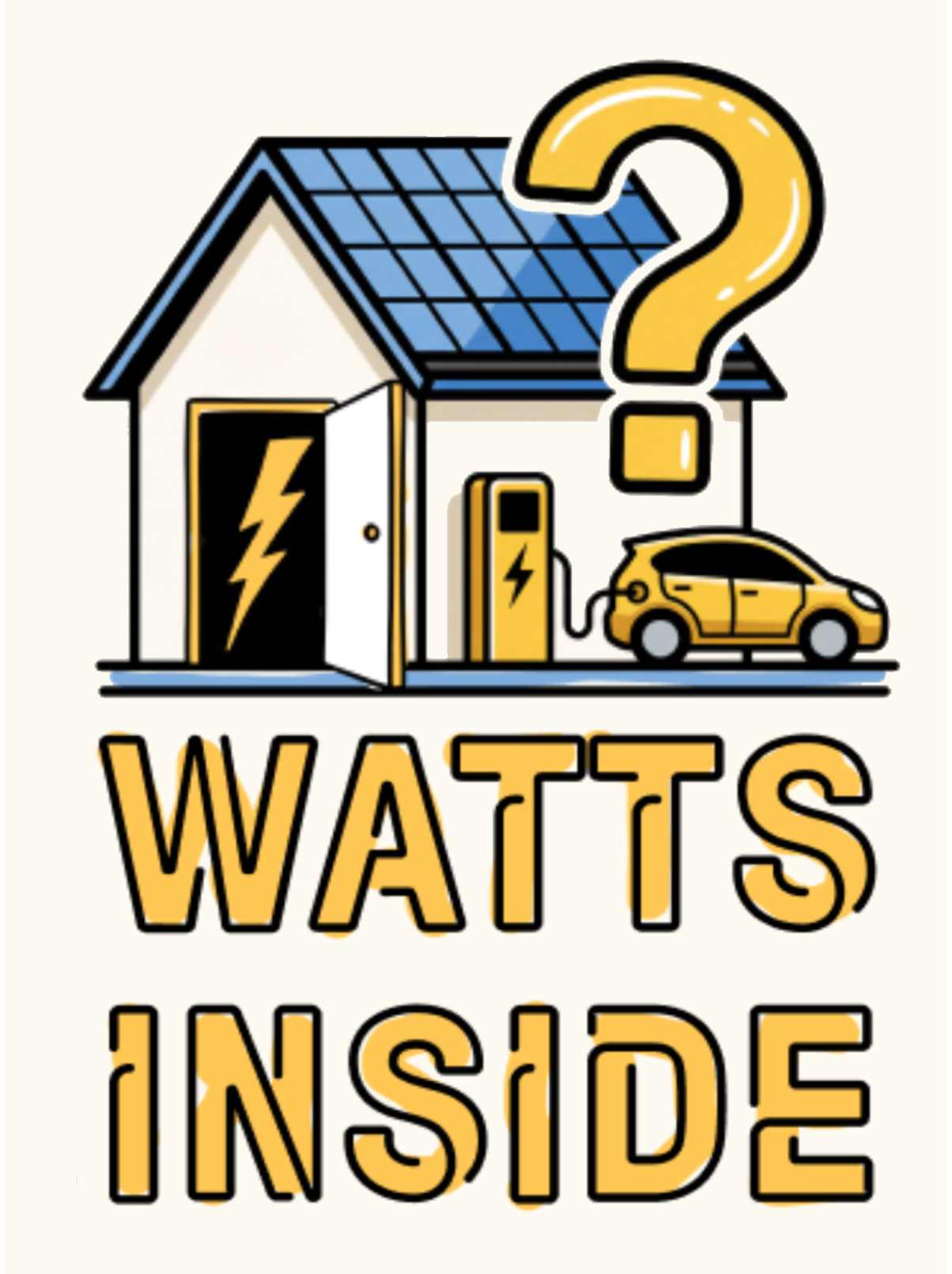 Watts Inside?