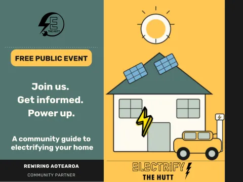 Power Up the Hutt Image