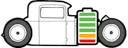 Watt Rods logo
